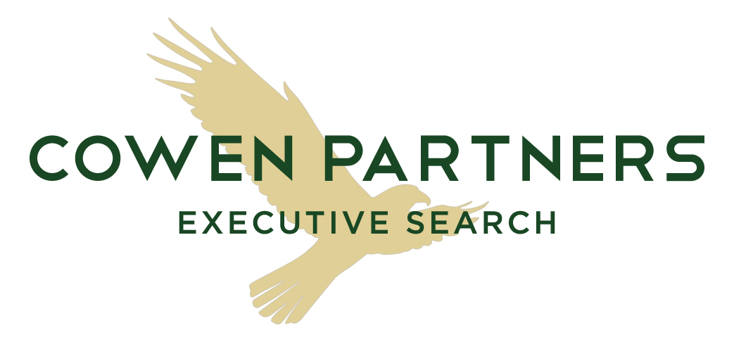 Cowen Partners Executive Search