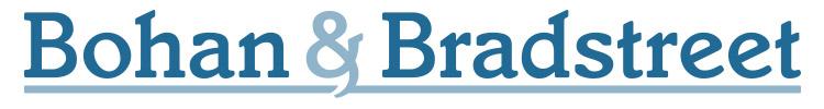 Bohan & Bradstreet, Inc.