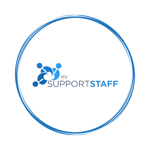 My Support Staff