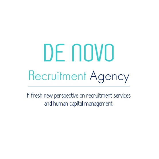 De Novo Recruitment Agency