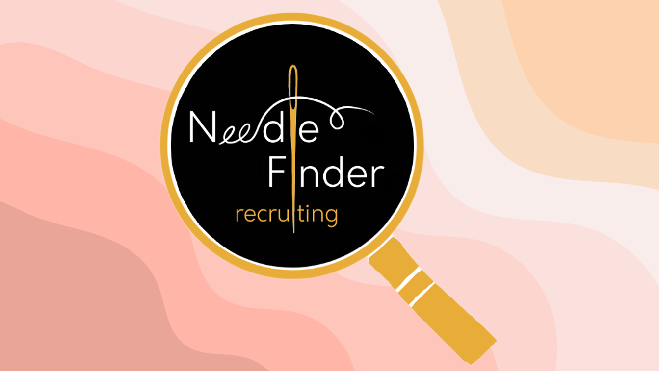 NeedleFinder Recruiting