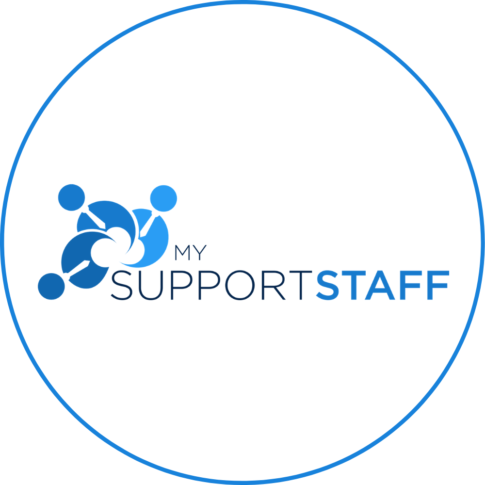 My Support Staff