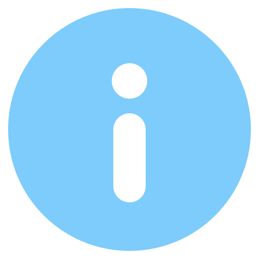 Information Icon