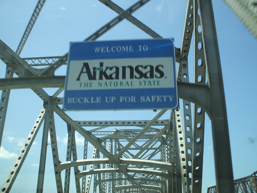 Arkansas