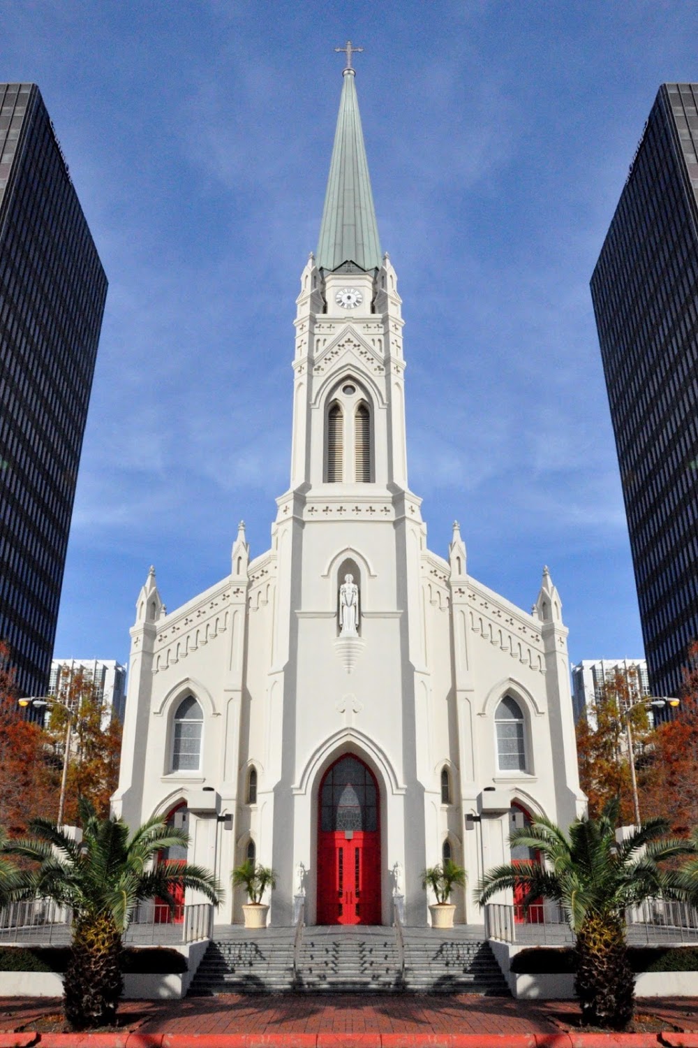 Baton Rouge