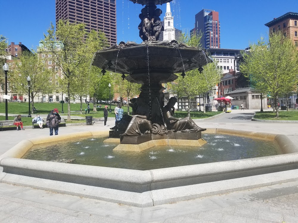 Boston