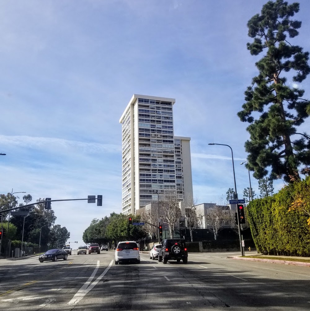 Century City