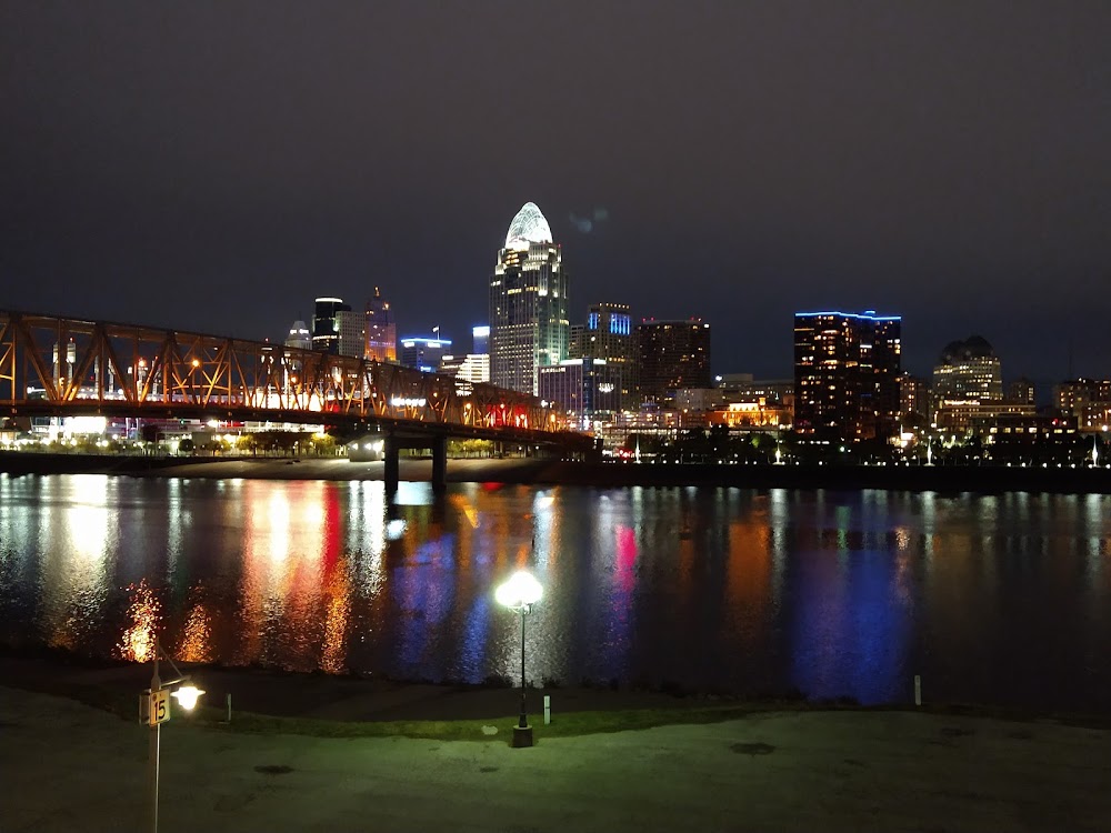 Cincinnati