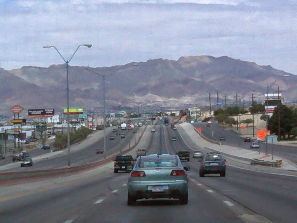 El Paso