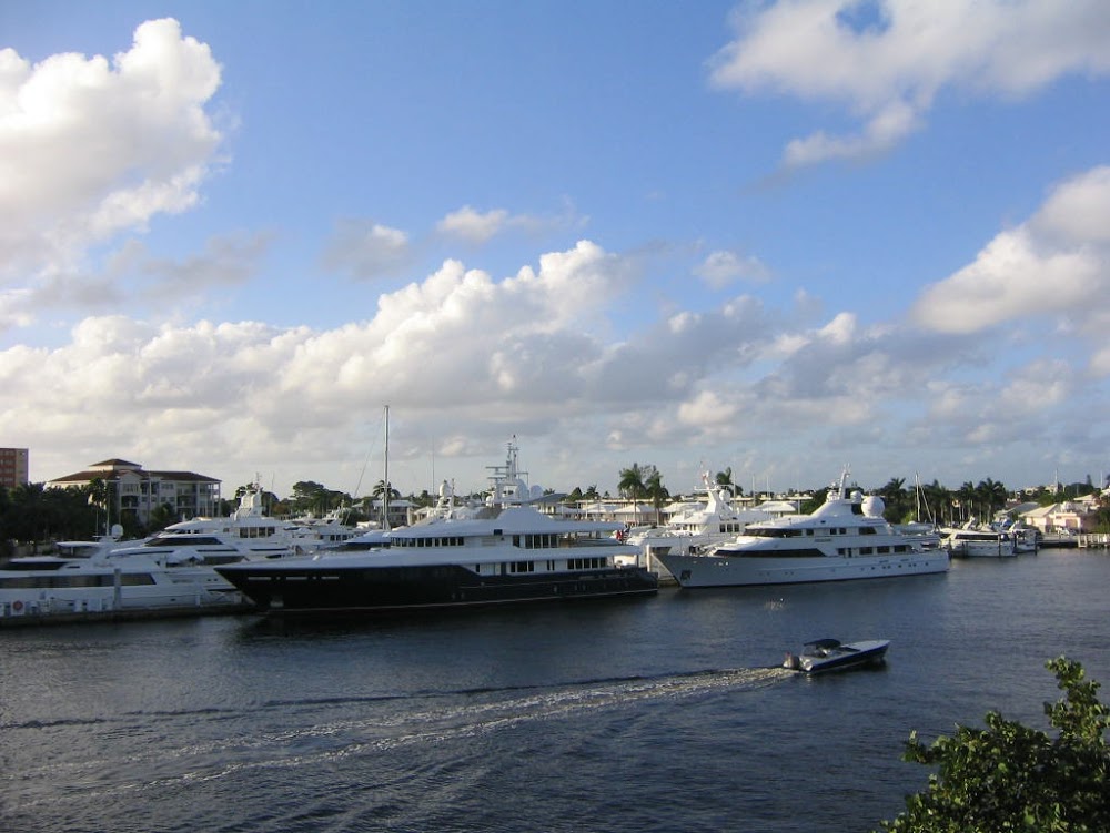 Fort Lauderdale