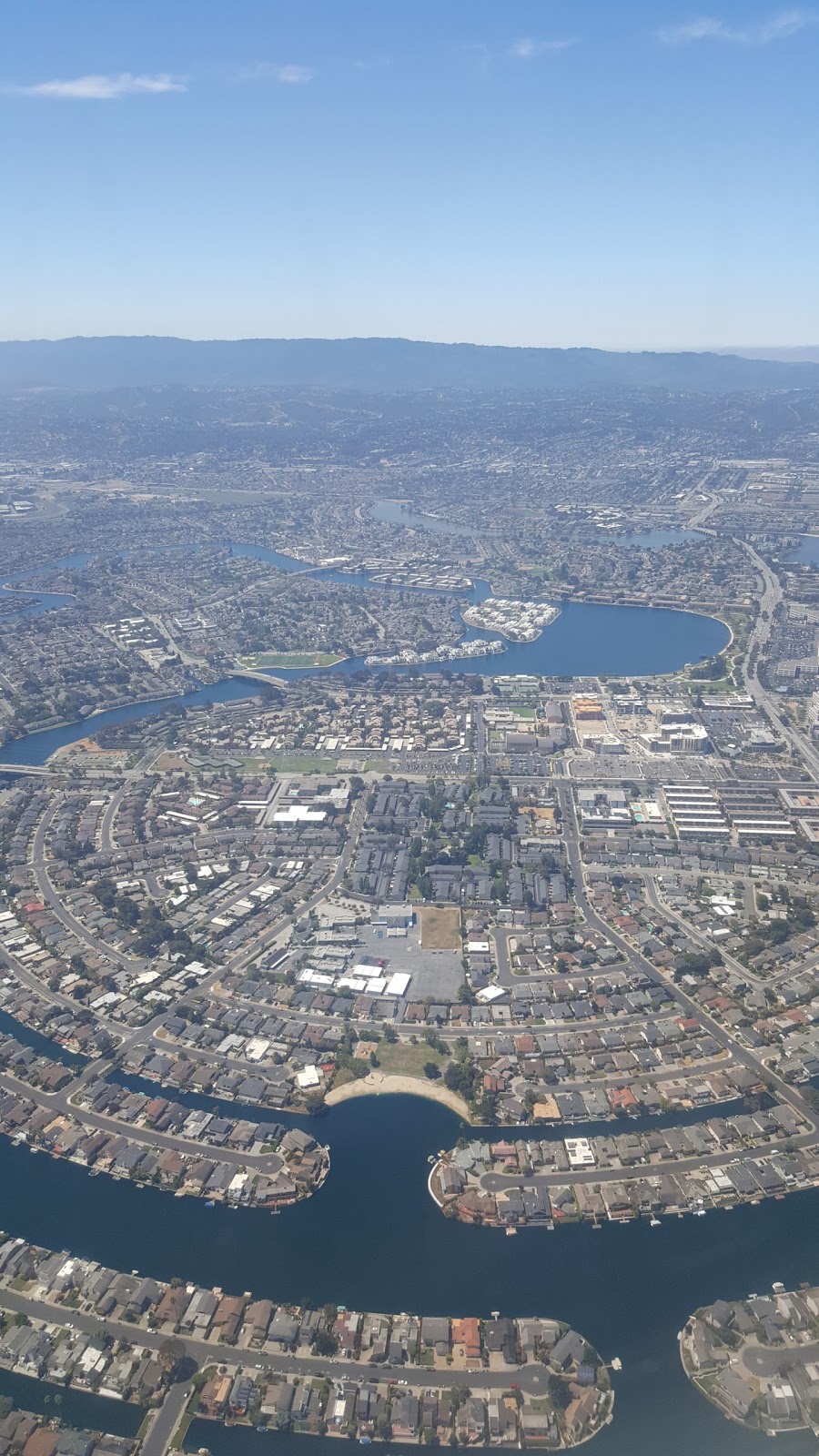 Foster City