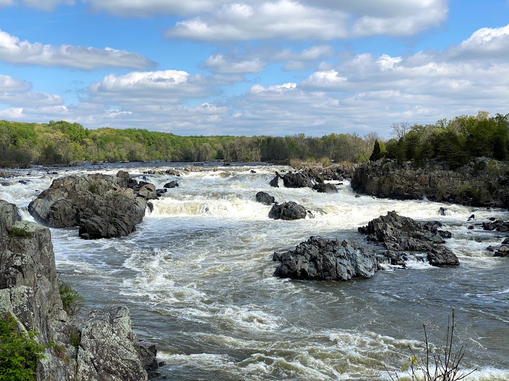 Great Falls