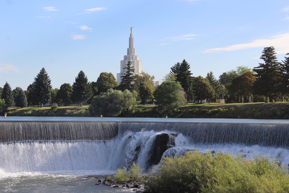 Idaho Falls