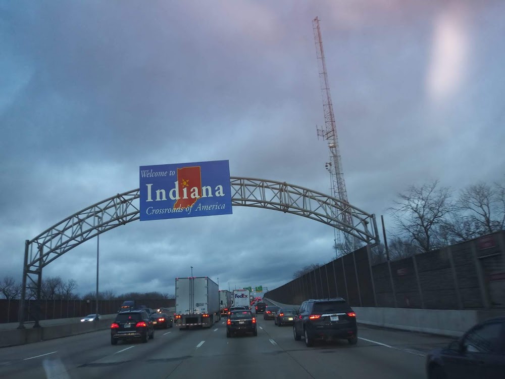 Indiana