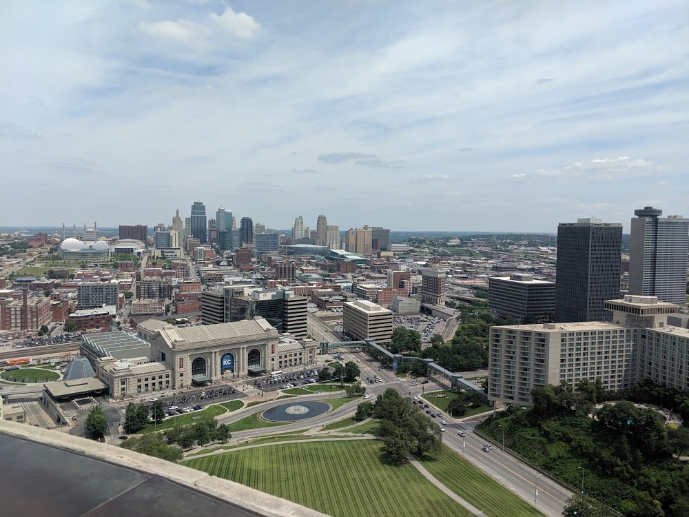 Kansas City