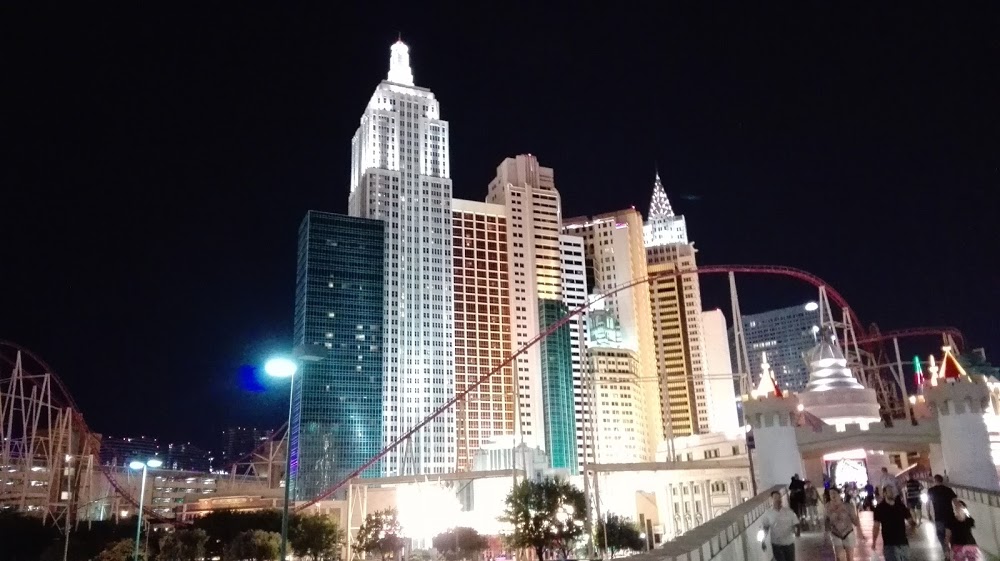 Las Vegas