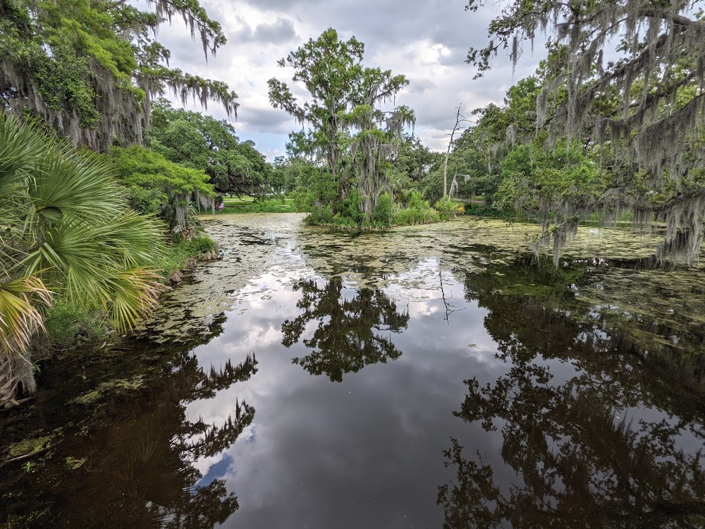 Louisiana