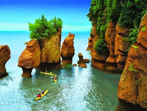 New Brunswick