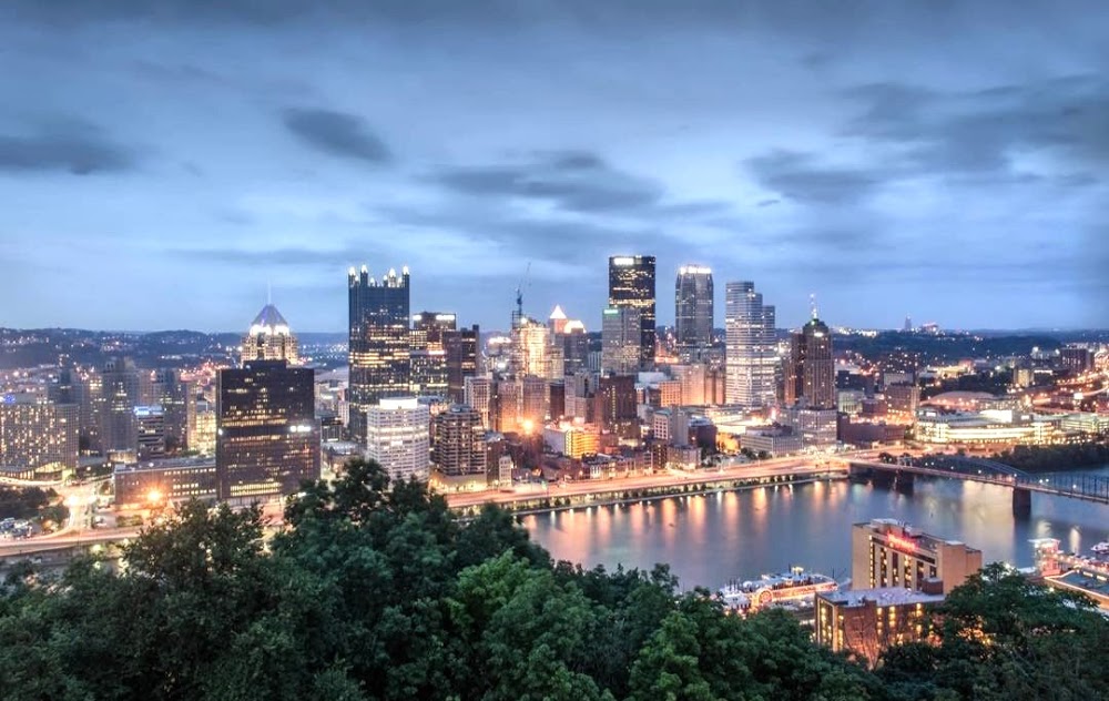 Pittsburgh