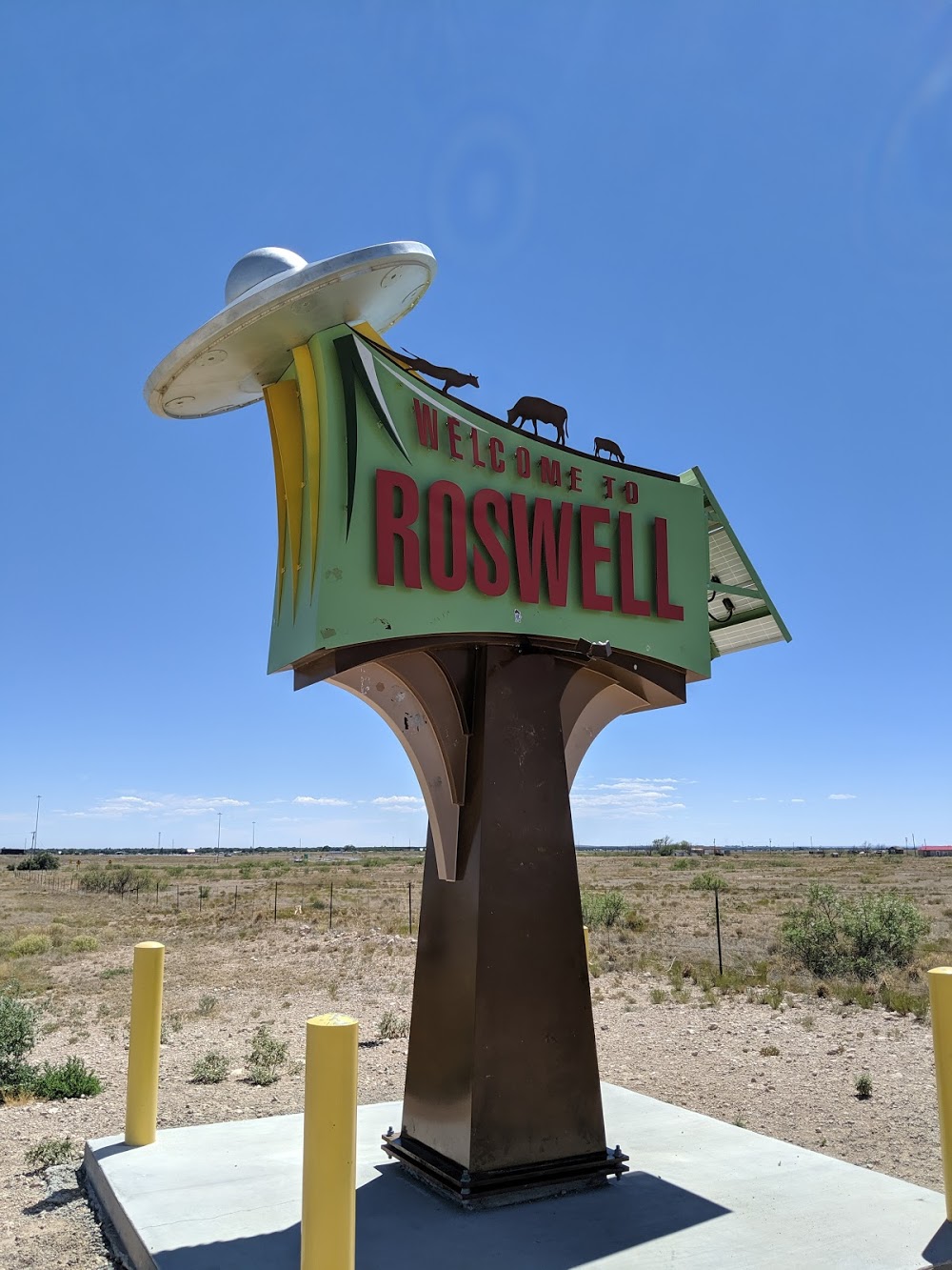 Roswell