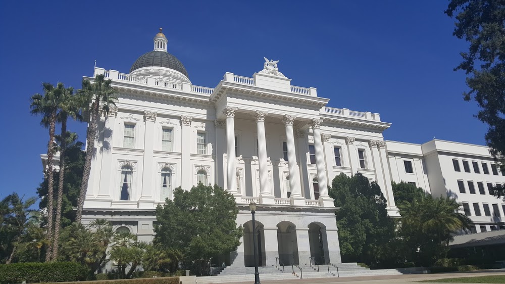 Sacramento