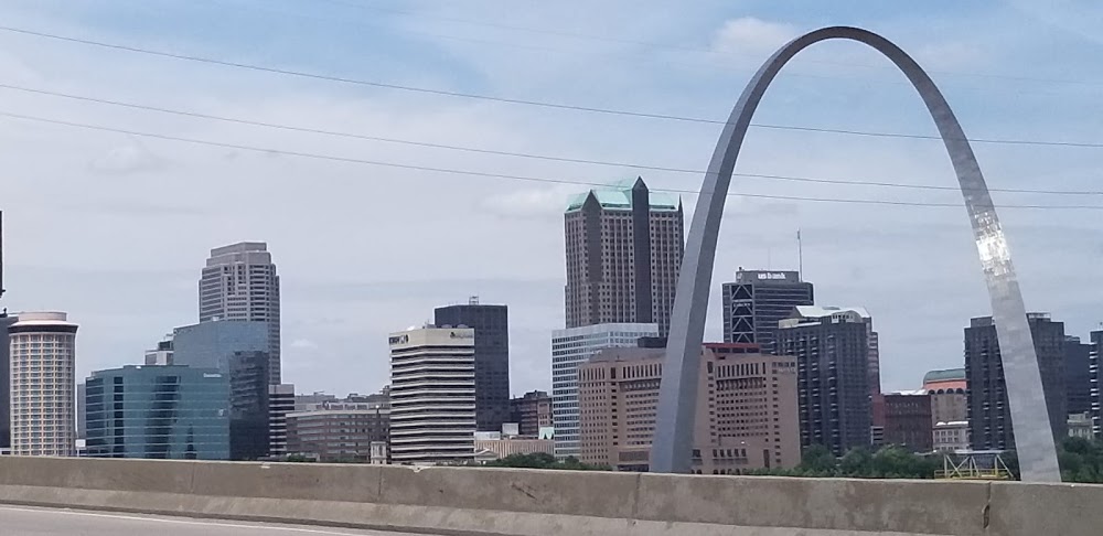 Saint Louis