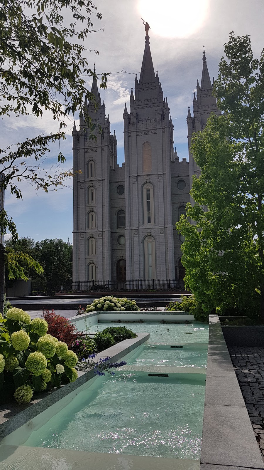 Salt Lake City