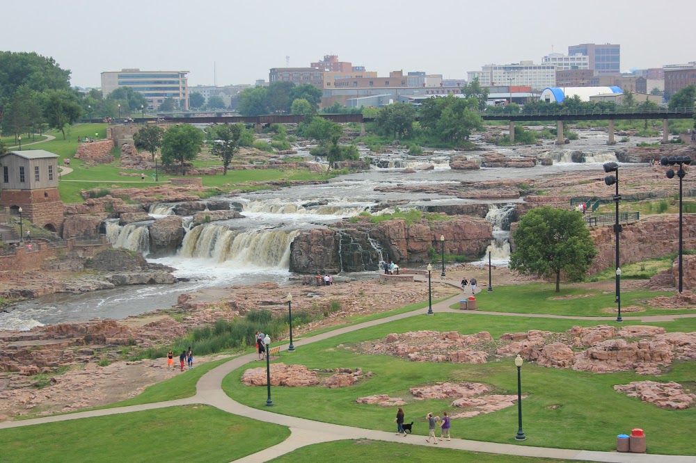 Sioux Falls