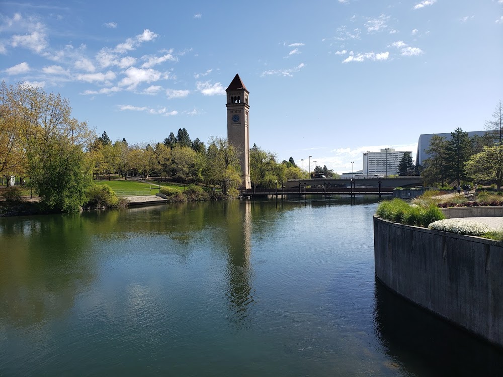 Spokane