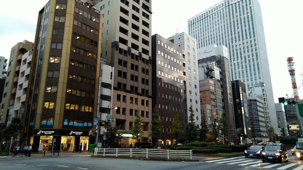 Tokyo