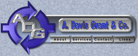 A. Davis Grant & Company Recruiting