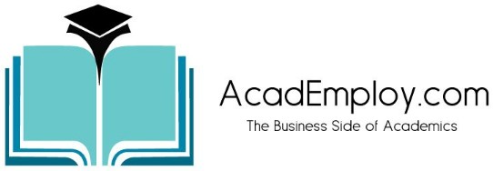Academic Employment Network