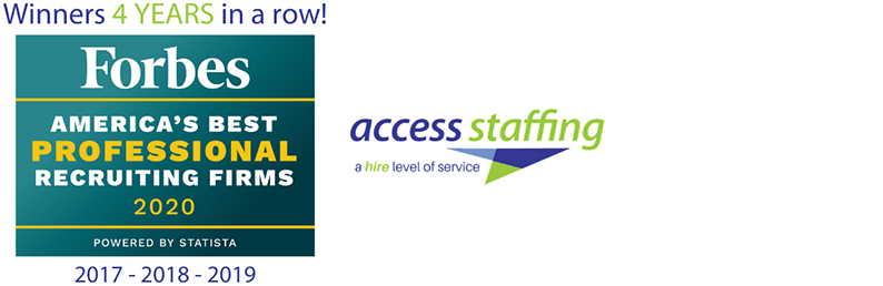 Access Staffing