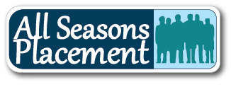 All Seasons Placement, Inc.