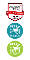 Allegiance Staffing LLC