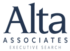 Alta Associates, Inc. Executive Search