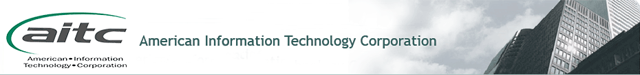 American Information Technology Corporation