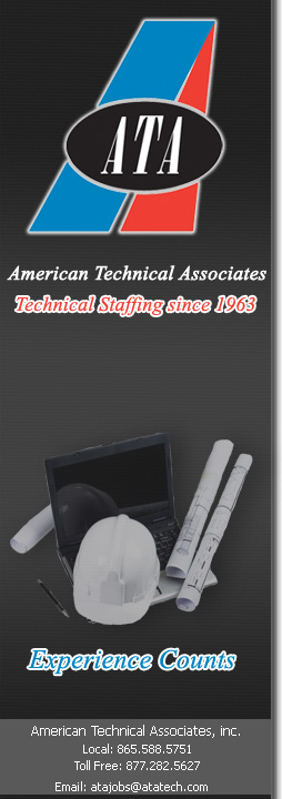 American Technical Associates Inc.