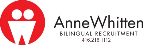 AnneWhitten Bilingual Recruitment
