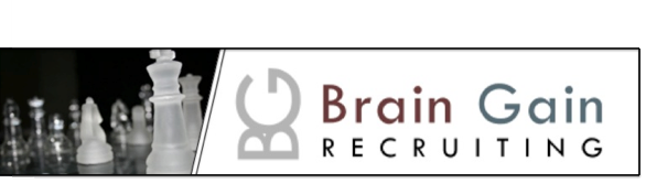 Brain Gain Recruiting