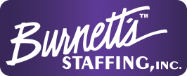 Burnett's Staffing, Inc.