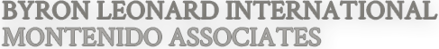 Byron Leonard International Inc.