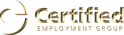 Certified Employment Group