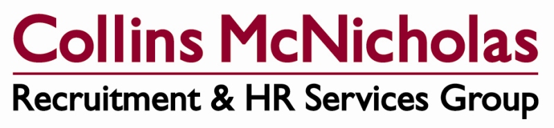 Collins McNicholas Recruitment & HR Services Group
