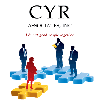 Cyr Associates, Inc.