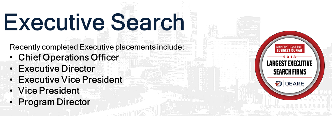 Deare Search Partners