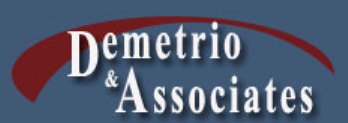 Demetrio & Associates