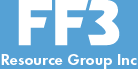 FF3 Resource Group Inc