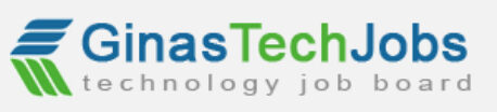 Ginas Tech Jobs