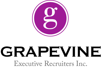 Grapevine Executive Recruiters Inc.
